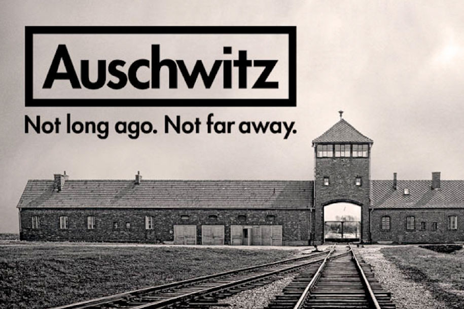 Gib deine Stimme ab für eine klimafreundliche Auschwitz-Fahrt!
