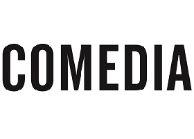 COMEDIA Theater Logo 2020 NEU
