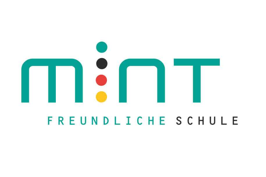 mintfreundlicheschule logo